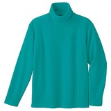 モンベル(montbell) シャミース ハイネックセーター Women’s 1104441 フリースプルオーバー(レディース)