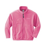 モンベル(montbell) シャミース ジャケット Kid’s 1104519 防寒ジャケット(キッズ/ベビー)
