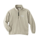 モンベル(montbell) シャミース プルオーバー Kid’s 1104521 防寒ジャケット(キッズ/ベビー)