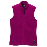 モンベル(montbell) シャミース ベスト Women’s 1104544 中綿･ダウンベスト(レディース)