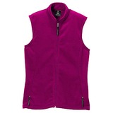 モンベル(montbell) シャミース ベスト Women’s 1104544 中綿･ダウンベスト(レディース)