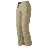モンベル(montbell) サウスリムパンツ Women’s 1105315 ロング･クロップドパンツ(レディース)