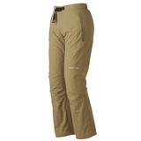 モンベル(montbell) サウスリムパンツ Women’s 1105315 ロング･クロップドパンツ(レディース)