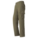モンベル(montbell) ストレッチ ライニングカーゴパンツ Men’s 1105361 ロングパンツ(メンズ)