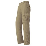 モンベル(montbell) ストレッチ ライニングカーゴパンツ Men’s 1105361 ロングパンツ(メンズ)