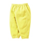 モンベル(montbell) クリマプラス200 パンツ Baby’s 1106248 ロングパンツ(ジュニア/キッズ/ベビー)
