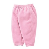 モンベル(montbell) クリマプラス200 パンツ Baby’s 1106248 ロングパンツ(ジュニア/キッズ/ベビー)