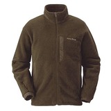 モンベル(montbell) クリマウール･ウインドストッパー･ジャケット Men’s 1106292 フリースジャケット(メンズ)