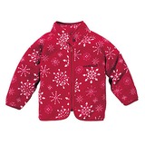 モンベル(montbell) クリマプラス200 プリントジャケット Baby’s 1106330 防寒ジャケット(キッズ/ベビー)