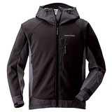 モンベル(montbell) クリマプロ200 ノマドパーカ Men’s 1106384 ハードシェルジャケット(メンズ)