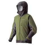 モンベル(montbell) クリマプロ200 ノマドパーカ Men’s 1106384 ハードシェルジャケット(メンズ)