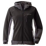 モンベル(montbell) クリマプロ200 ノマドパーカ Women’s 1106385 ハードシェルジャケット(メンズ)