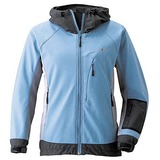 モンベル(montbell) クリマプロ200 ノマドパーカ Women’s 1106385 ハードシェルジャケット(メンズ)