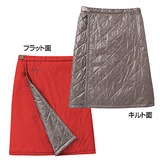 モンベル(montbell) サーマラップ スカート 1106388 ロングパンツ(メンズ)