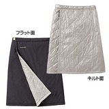 モンベル(montbell) サーマラップ スカート 1106388 ロングパンツ(メンズ)