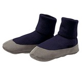 モンベル(montbell) クリマプラス200 キャンプシューズ 1108357 【廃】インナーソックス