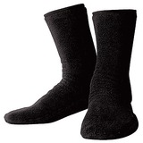 モンベル(montbell) クリマプラス200 ソックス フィット 1108360 【廃】インナーソックス