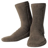 モンベル(montbell) クリマプラス200 ソックス フィット 1108360 【廃】インナーソックス