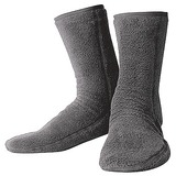 モンベル(montbell) クリマプラス200 ソックス フィット 1108360 【廃】インナーソックス