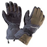 モンベル(montbell) ライトパウダーグローブ Men’s 1108367 アウターグローブ(アウトドア)