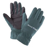 モンベル(montbell) ストームシェルグローブ Men’s 1108369 アウターグローブ(アウトドア)