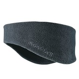 モンベル(montbell) シャミース ヘッドバンド Jr. 1108481 マフラー･ネックゲイター(キッズ)