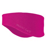 モンベル(montbell) シャミース ヘッドバンド Jr. 1108481 マフラー･ネックゲイター(キッズ)