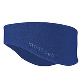 モンベル(montbell) シャミース ヘッドバンド Jr. 1108481 マフラー･ネックゲイター(キッズ)