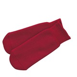 モンベル(montbell) ウール チューブソックス Jr. 1108634 ソックス/靴下(キッズ/ベビー)