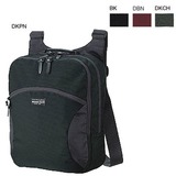 モンベル(montbell) トラベルジップトップショルダー L 1123491 【廃】ショルダーバッグ