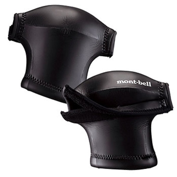 モンベル(montbell) ネオプレン パドルポギー 1127279 グローブ