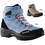 モンベル(montbell) ネージュウォーカー Women’s 1129212 登山靴 ハイカット(レディース)