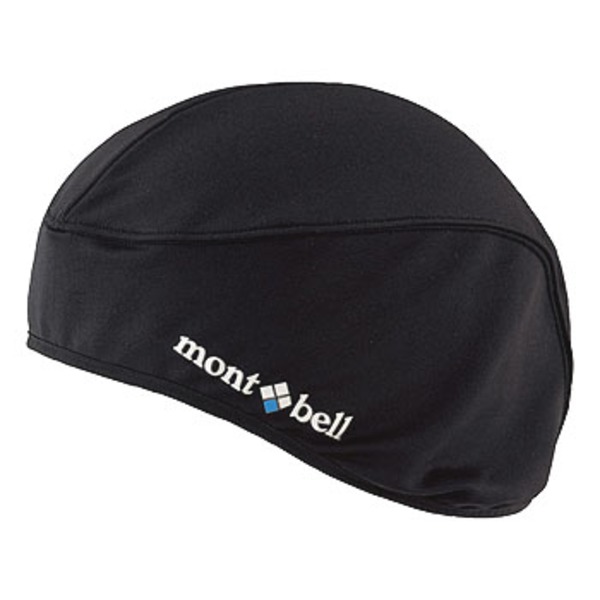 モンベル(montbell) サイクルキャップ ウイズイヤーウォーマー 1130239 ウェアアクセサリー