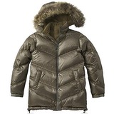 HELLY HANSEN(ヘリーハンセン) W’S ナルヴィークダウンジャケット HW17806 中綿･ダウンジャケット(レディース)