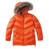 HELLY HANSEN(ヘリーハンセン) W’Sナルヴィークダウンジャケット HW17806 中綿･ダウンジャケット(レディース)
