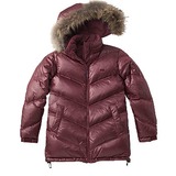HELLY HANSEN(ヘリーハンセン) W’S ナルヴィークダウンジャケット HW17806 中綿･ダウンジャケット(レディース)