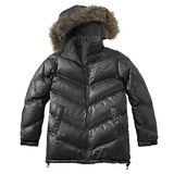 HELLY HANSEN(ヘリーハンセン) W’S ナルヴィークダウンジャケット HW17806 中綿･ダウンジャケット(レディース)