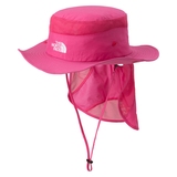 THE NORTH FACE(ザ･ノース･フェイス) K SUNSHIELD HAT(サンシールドハット キッズ) NNJ01810 ハット(ジュニア/キッズ/ベビー)