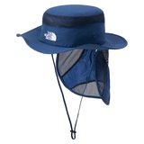 THE NORTH FACE(ザ･ノース･フェイス) K SUNSHIELD HAT(サンシールドハット キッズ) NNJ01810 ハット(ジュニア/キッズ/ベビー)