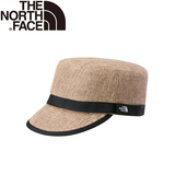 THE NORTH FACE(ザ･ノース･フェイス) K HIKE CAP(キッズ ハイク キャップ) NNJ01811 キャップ(ジュニア/キッズ/ベビー)