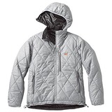 HELLY HANSEN(ヘリーハンセン) W’S ノースポールジャケット HW17807 中綿･ダウンジャケット(レディース)
