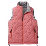 HELLY HANSEN(ヘリーハンセン) W’S モスベスト HW17809 中綿･ダウンベスト(レディース)