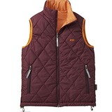 HELLY HANSEN(ヘリーハンセン) W’Sモスベスト HW17809 ダウン&中綿ベスト(レディース)