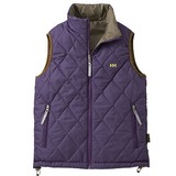 HELLY HANSEN(ヘリーハンセン) W’S モスベスト HW17809 中綿･ダウンベスト(レディース)