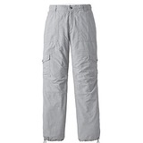 HELLY HANSEN(ヘリーハンセン) NCスラブイージーパンツ HW27801 ロングパンツ(メンズ)