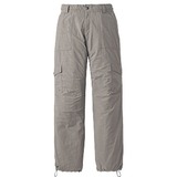HELLY HANSEN(ヘリーハンセン) NCスラブイージーパンツ HW27801 ロングパンツ(メンズ)