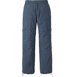 HELLY HANSEN(ヘリーハンセン) NCスラブイージーパンツ HW27801 ロングパンツ(メンズ)