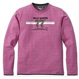 HELLY HANSEN(ヘリーハンセン) ロングスリーブTシャツ HW37801 長袖Tシャツ(メンズ)