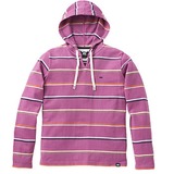 HELLY HANSEN(ヘリーハンセン) ボーダーパーカー HW37804 スウェット･トレーナー･パーカー