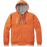 HELLY HANSEN(ヘリーハンセン) フルジップパーカー HW37805 ブルゾン(メンズ)